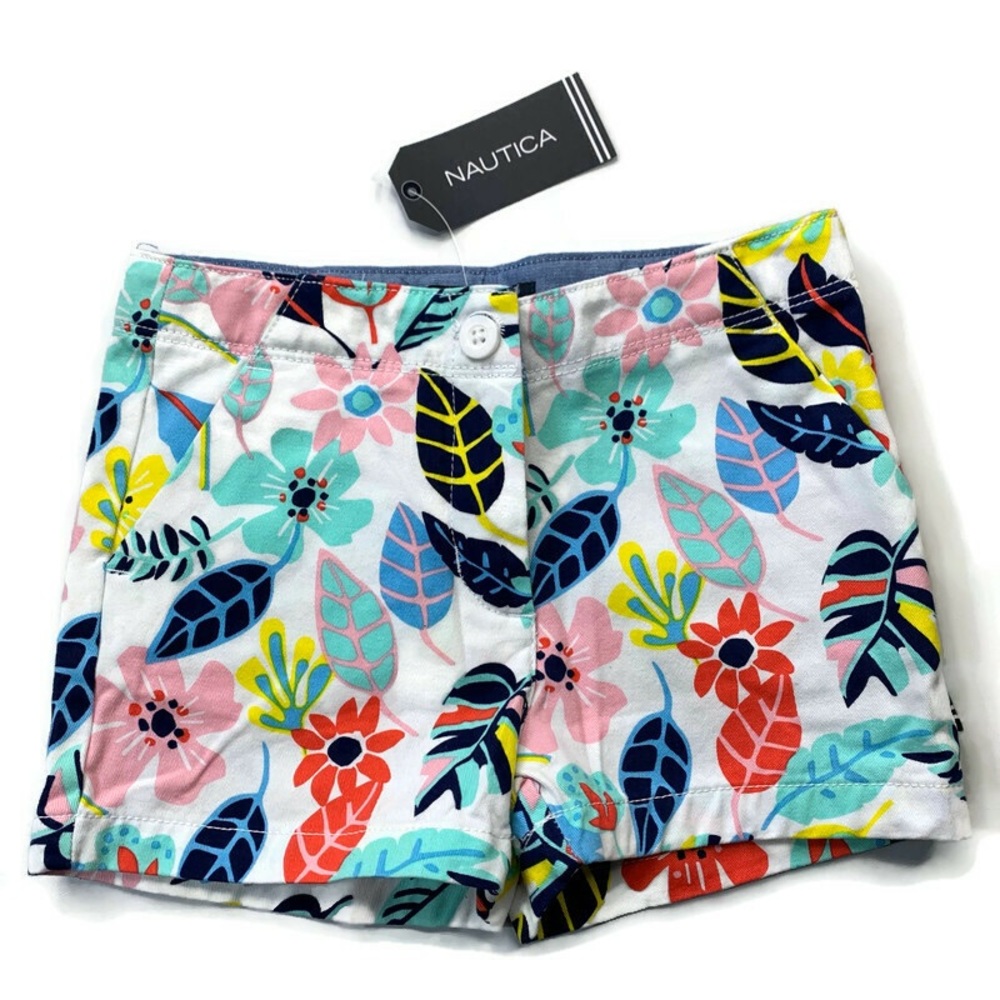 Nautica Size 4T‎ Kids Shorts